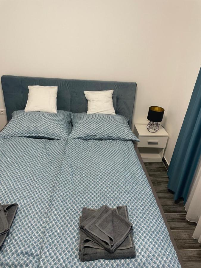 Lilac Apartman 巴拉通雷勒 外观 照片